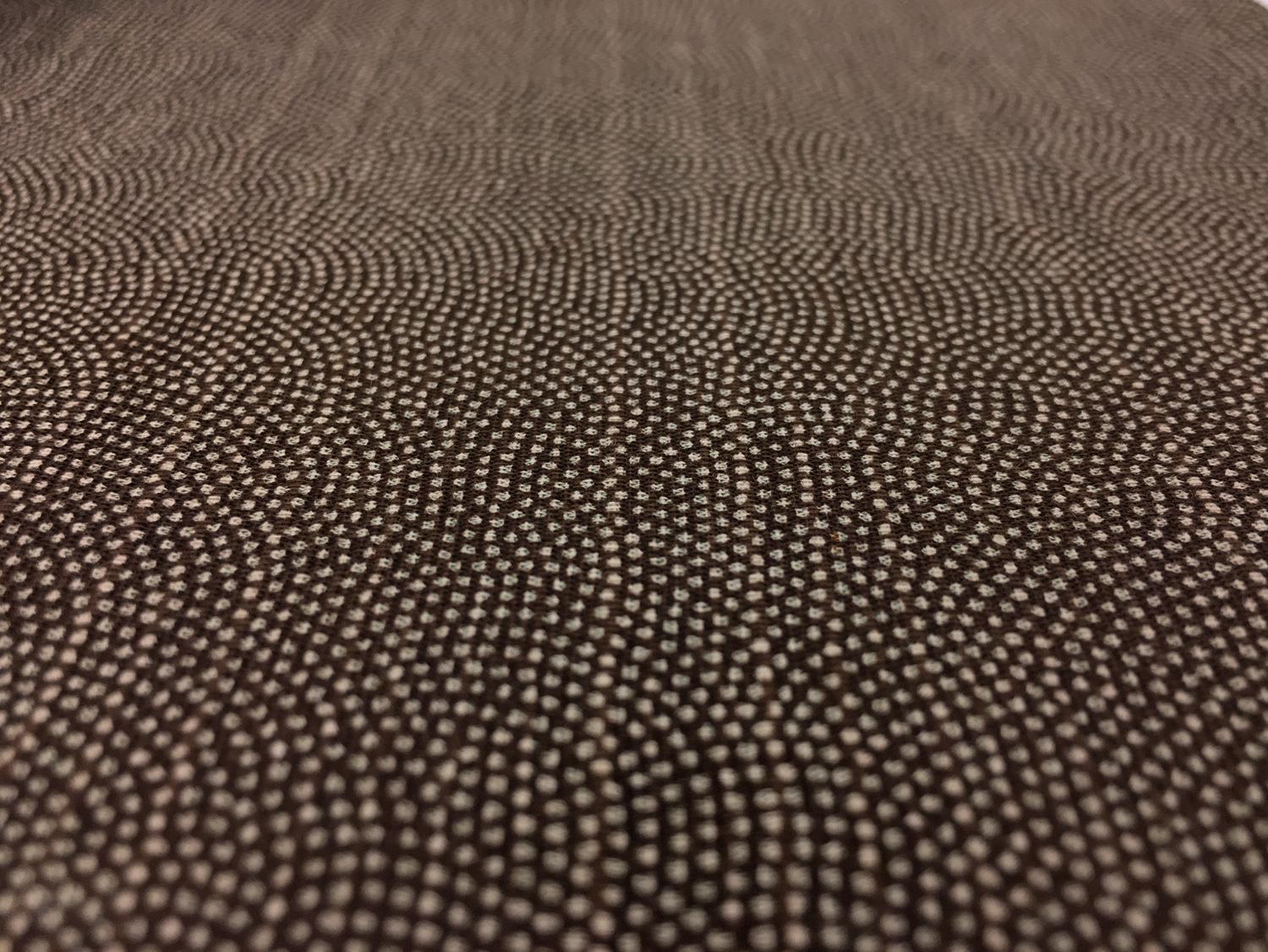 Japanese Doubleface Cotton with Dragonflies Pattern3