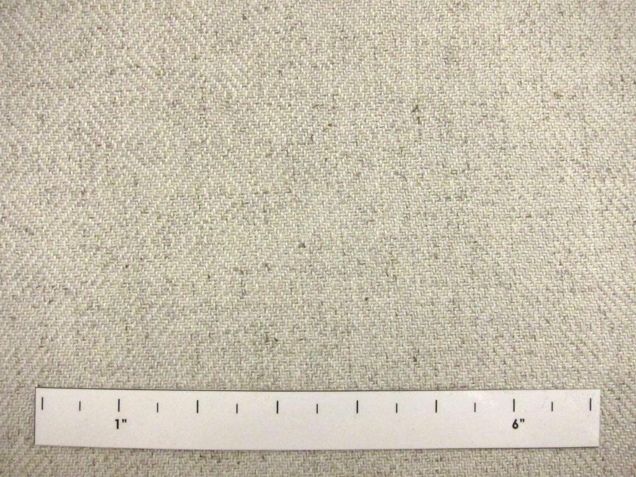 Bamboo and Linen Dobby Upholstery in Natural2