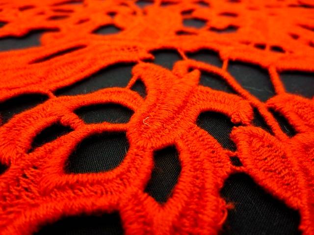 Guipure Lace2