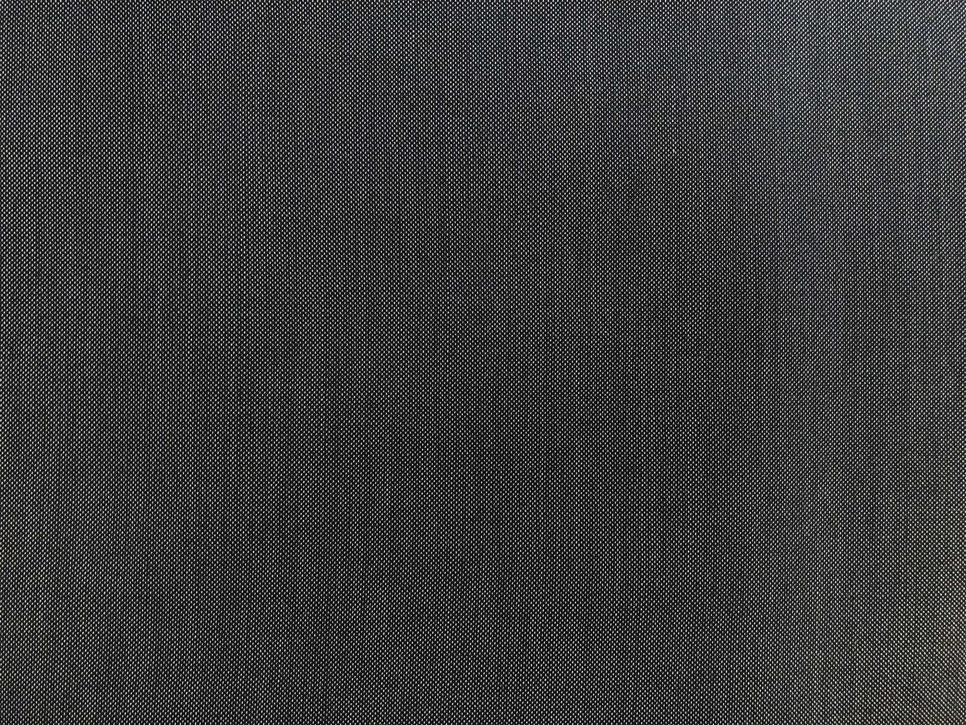 Wool Silk Blend Sharkskin Suiting in Gunmetal2