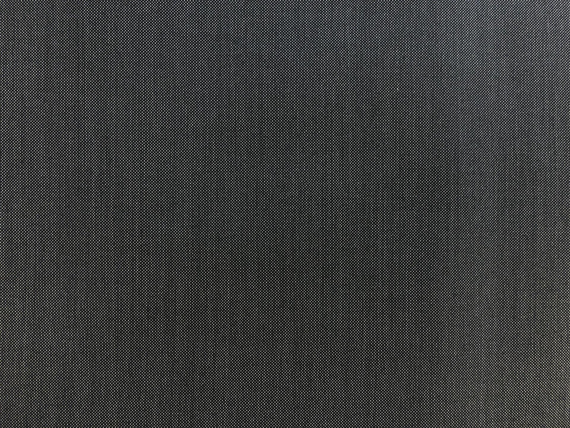 Wool Silk Blend Sharkskin Suiting in Gunmetal2