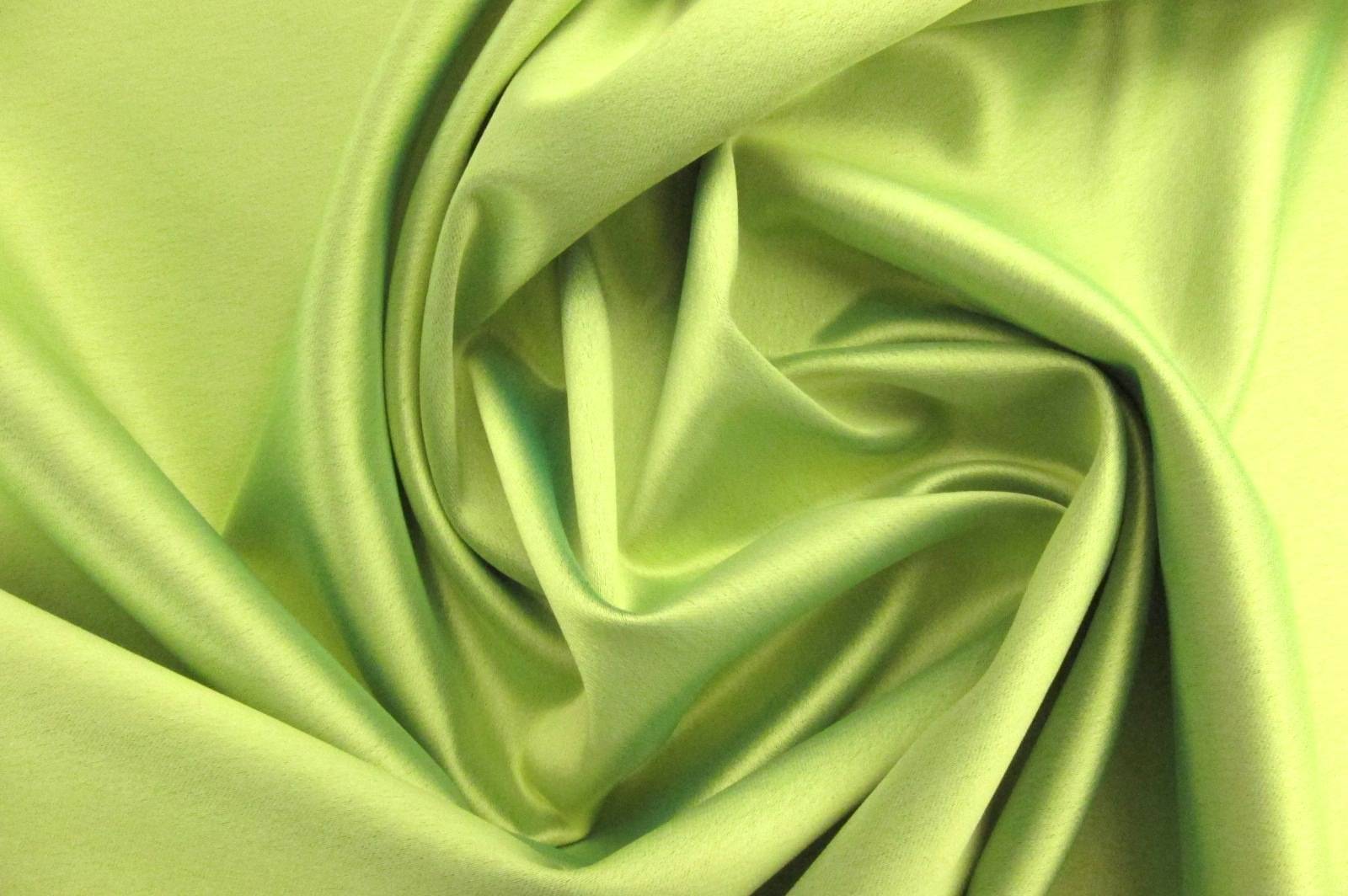 Armani Stretch Satin0