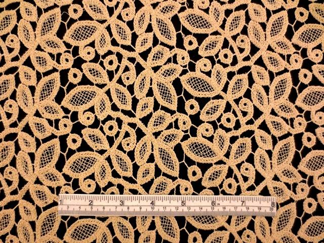 Guipure Lace1