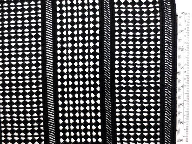 Guipure Lace0