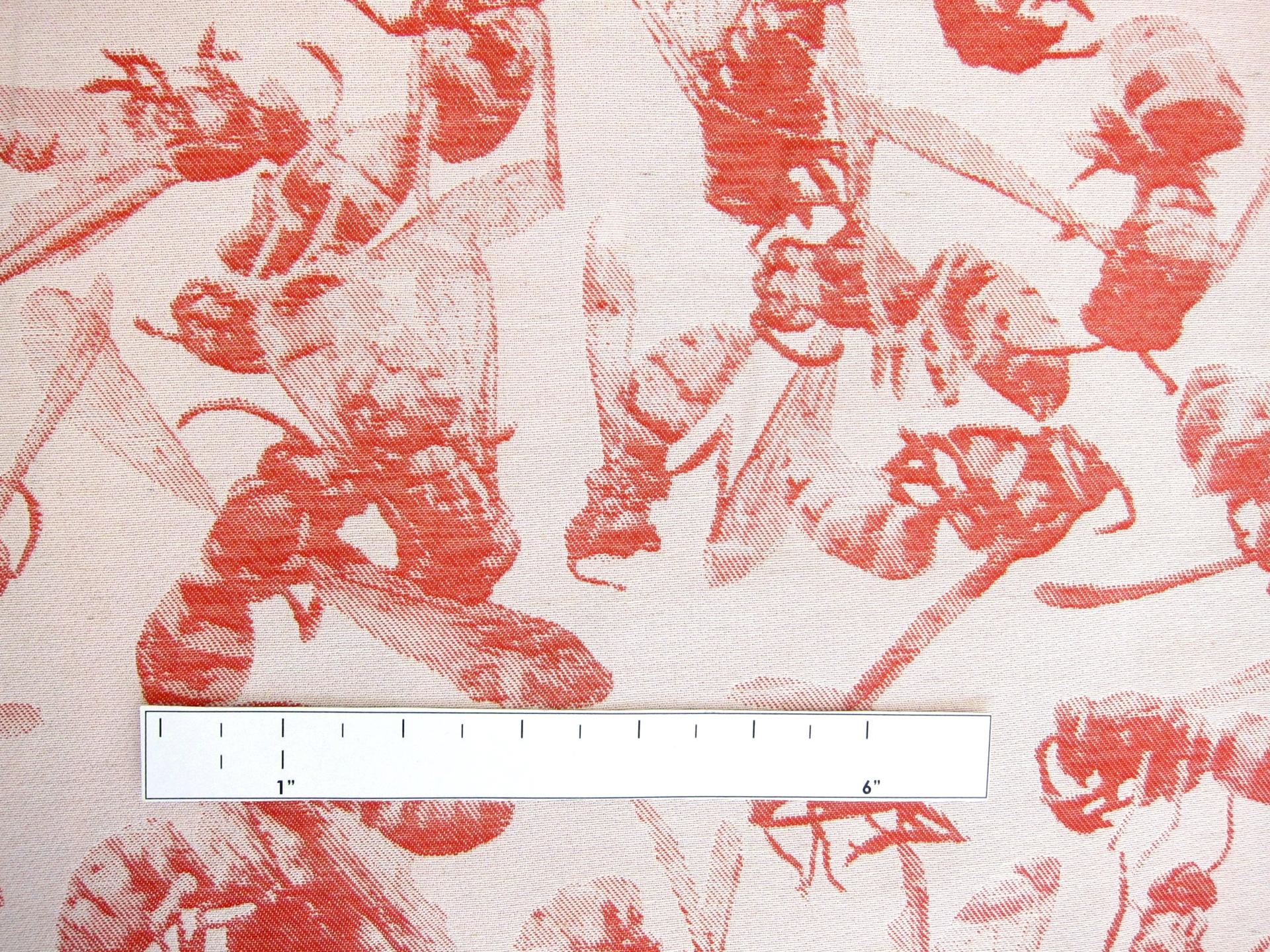 Cotton Blend Brocade1