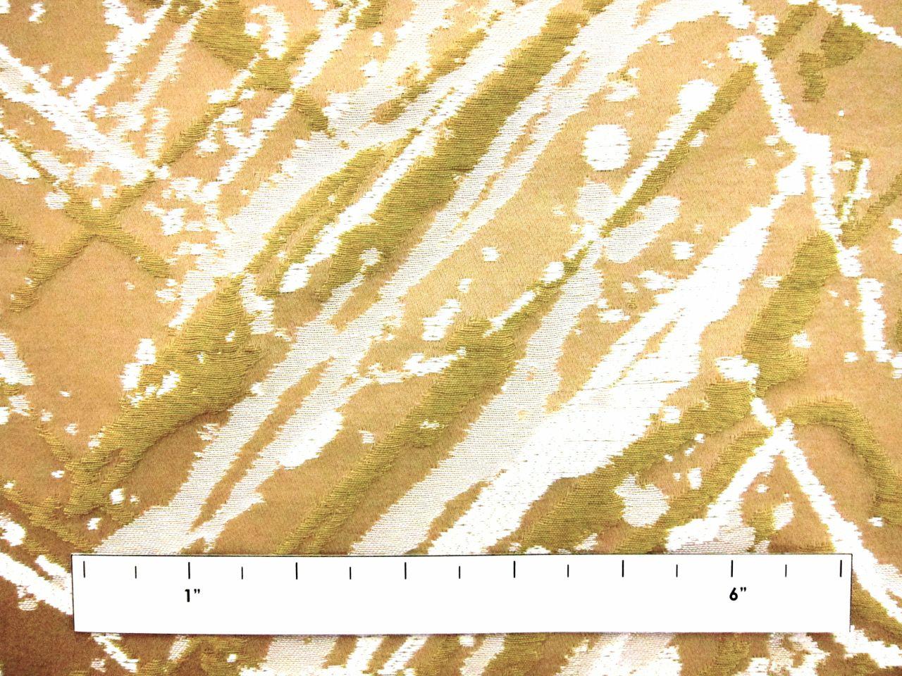 Viscose Blend Brocade1