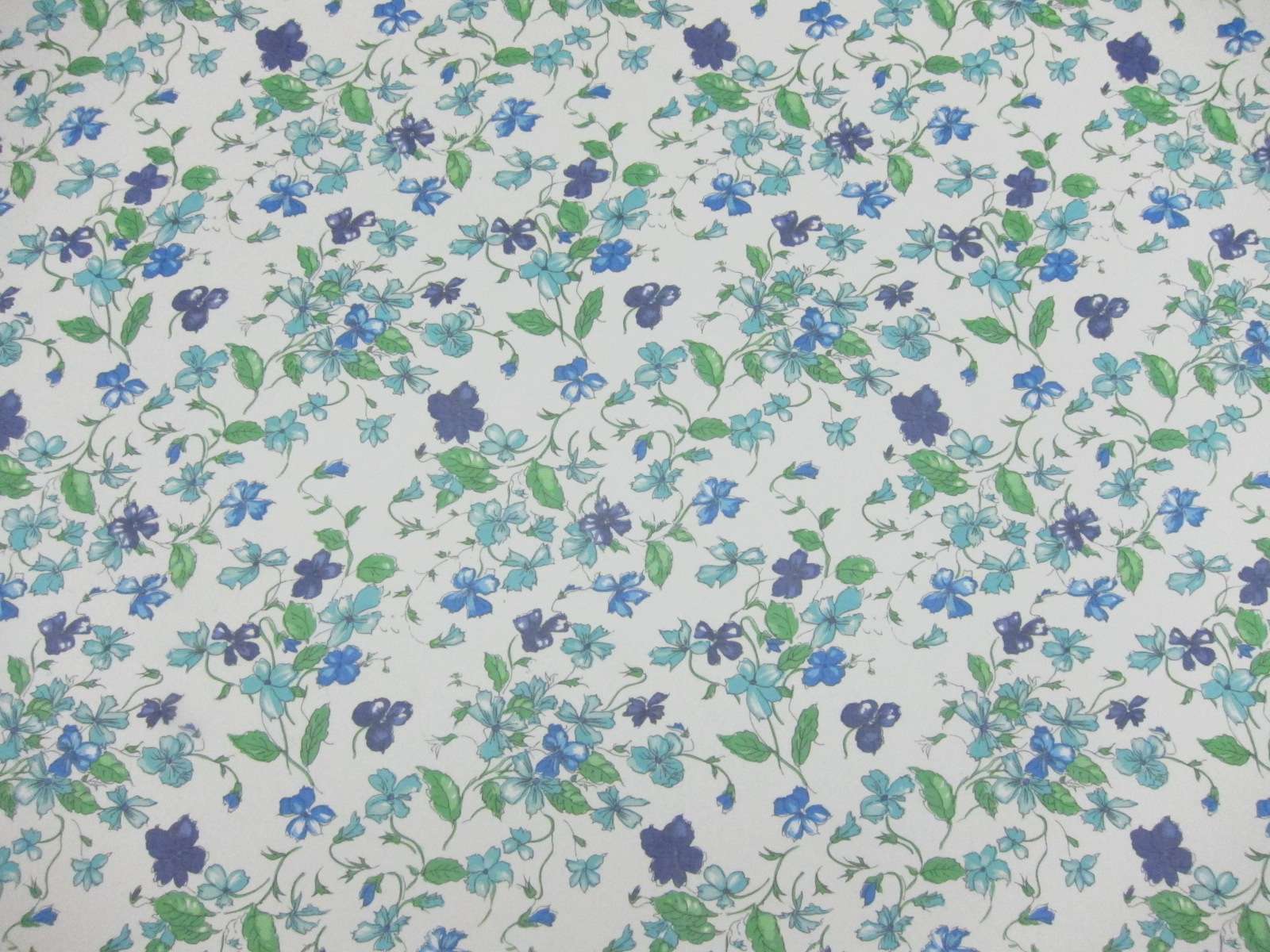 Printed Silk Chiffon1