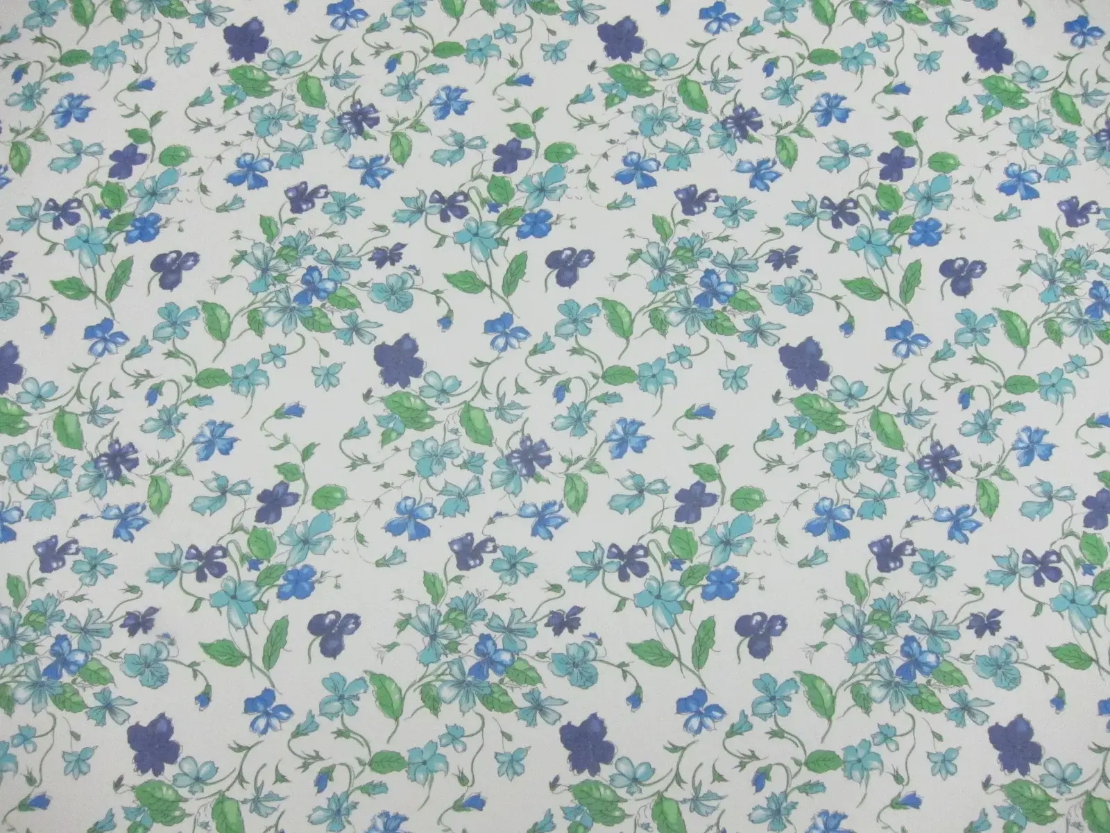 Printed Silk Chiffon1