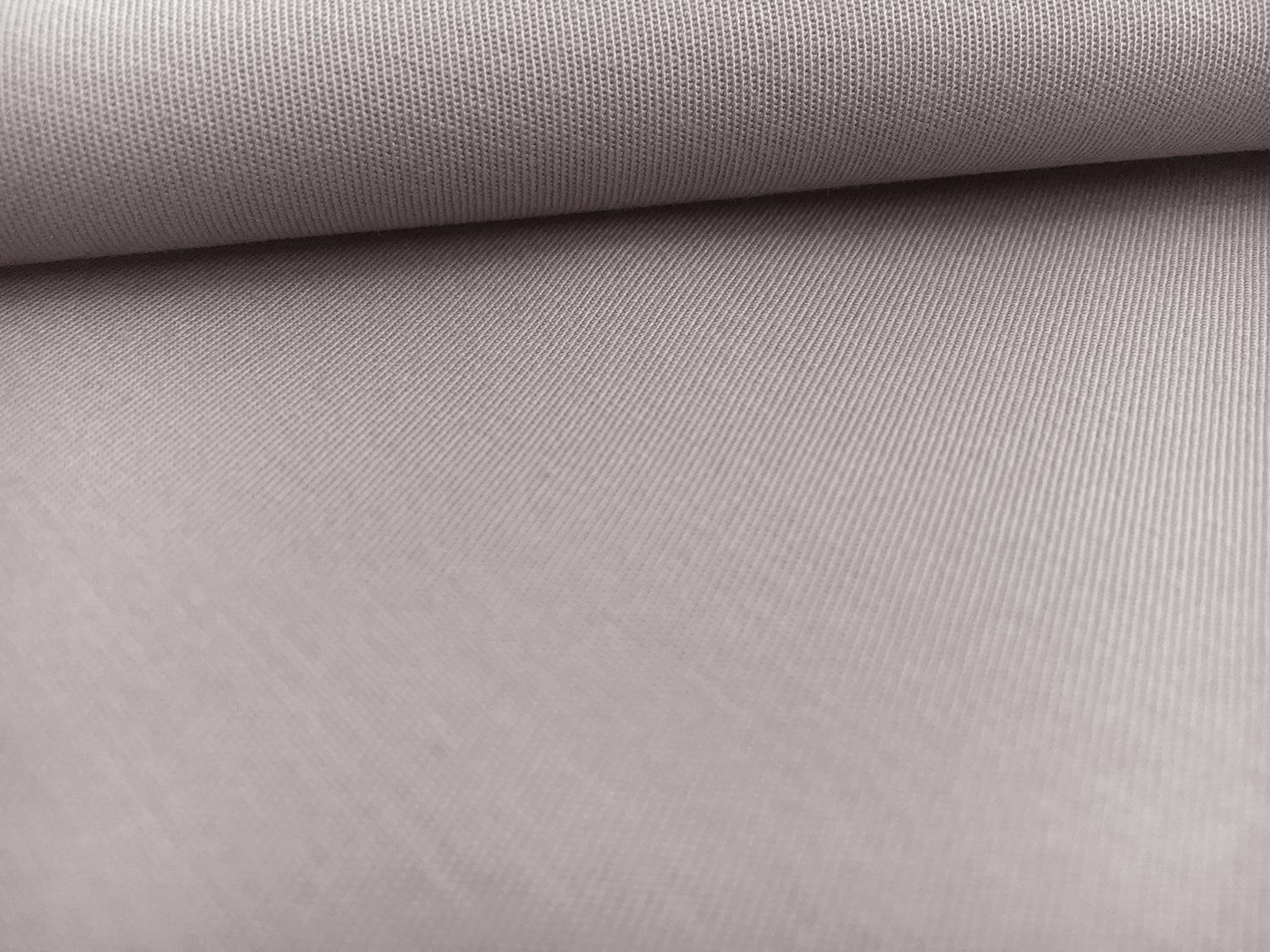Kurabo Stretch Cotton Twill in Stone2