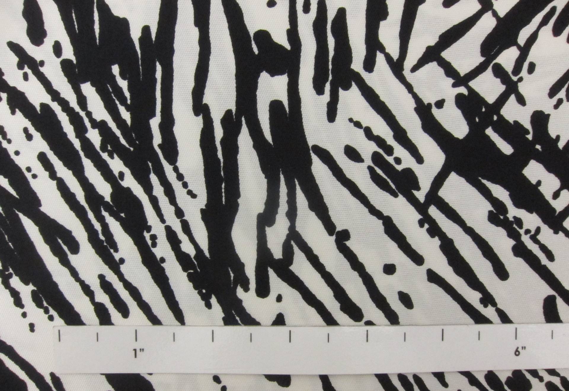 Printed Silk Mikado1