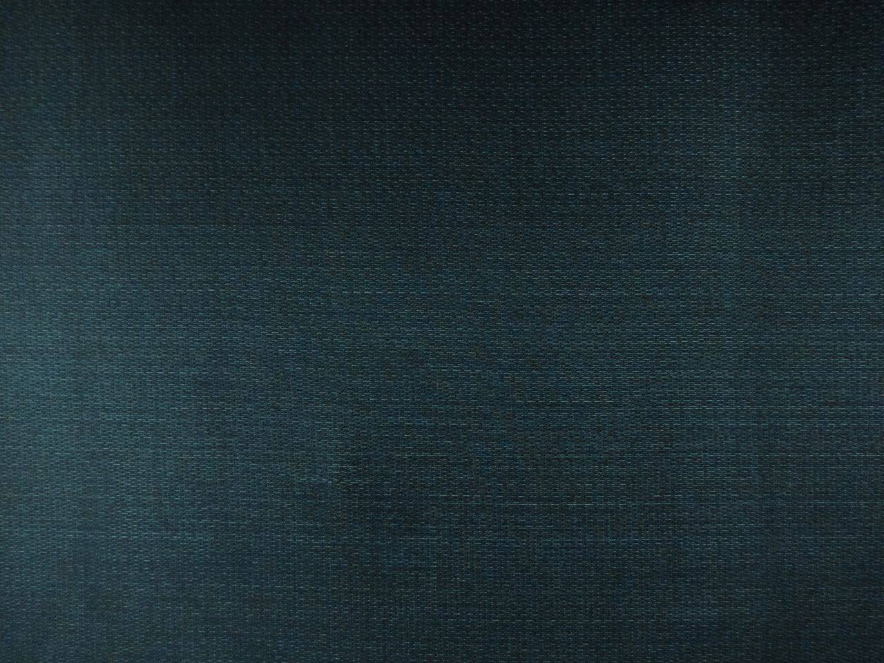 Double Face Silk Satin Barathea (in Blue)1