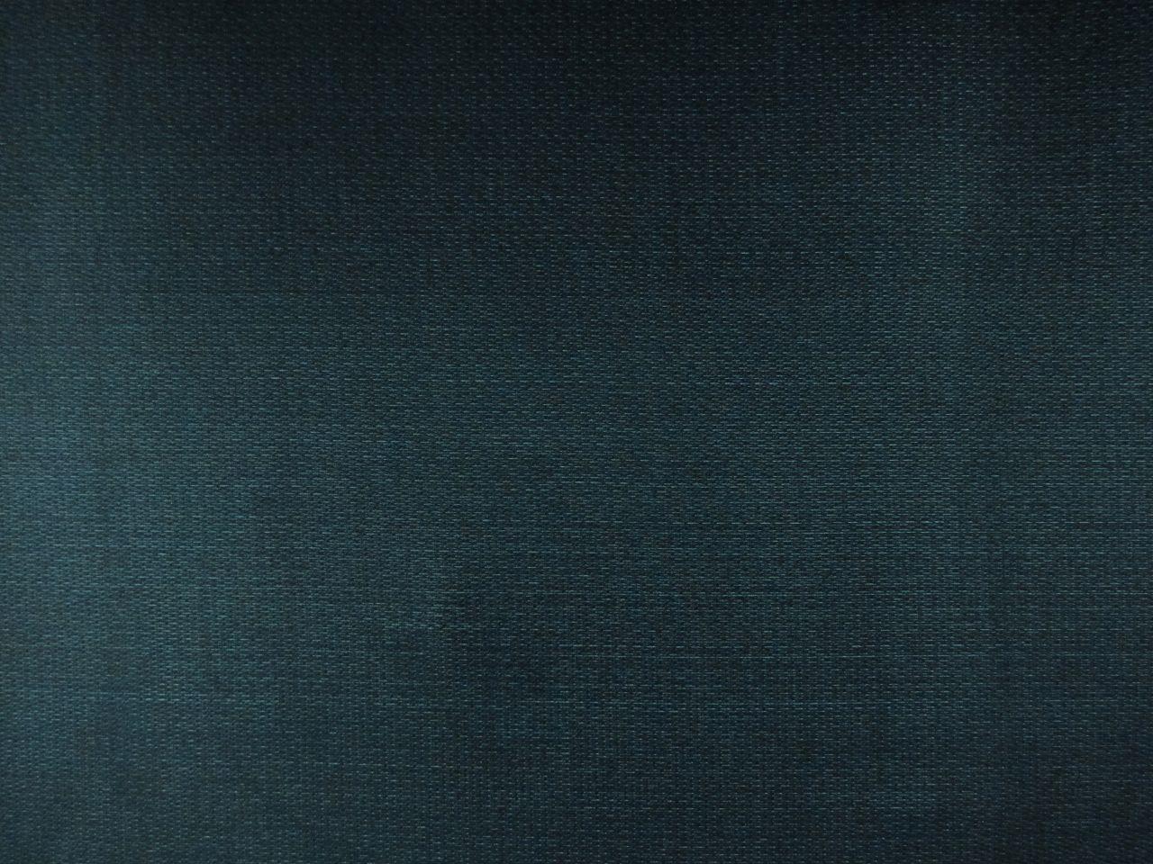 Double Face Silk Satin Barathea (in Blue)1