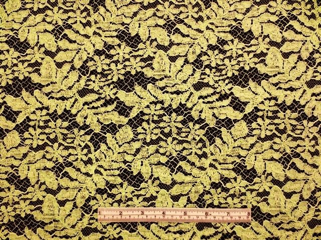 Corded Chantilly Lace1