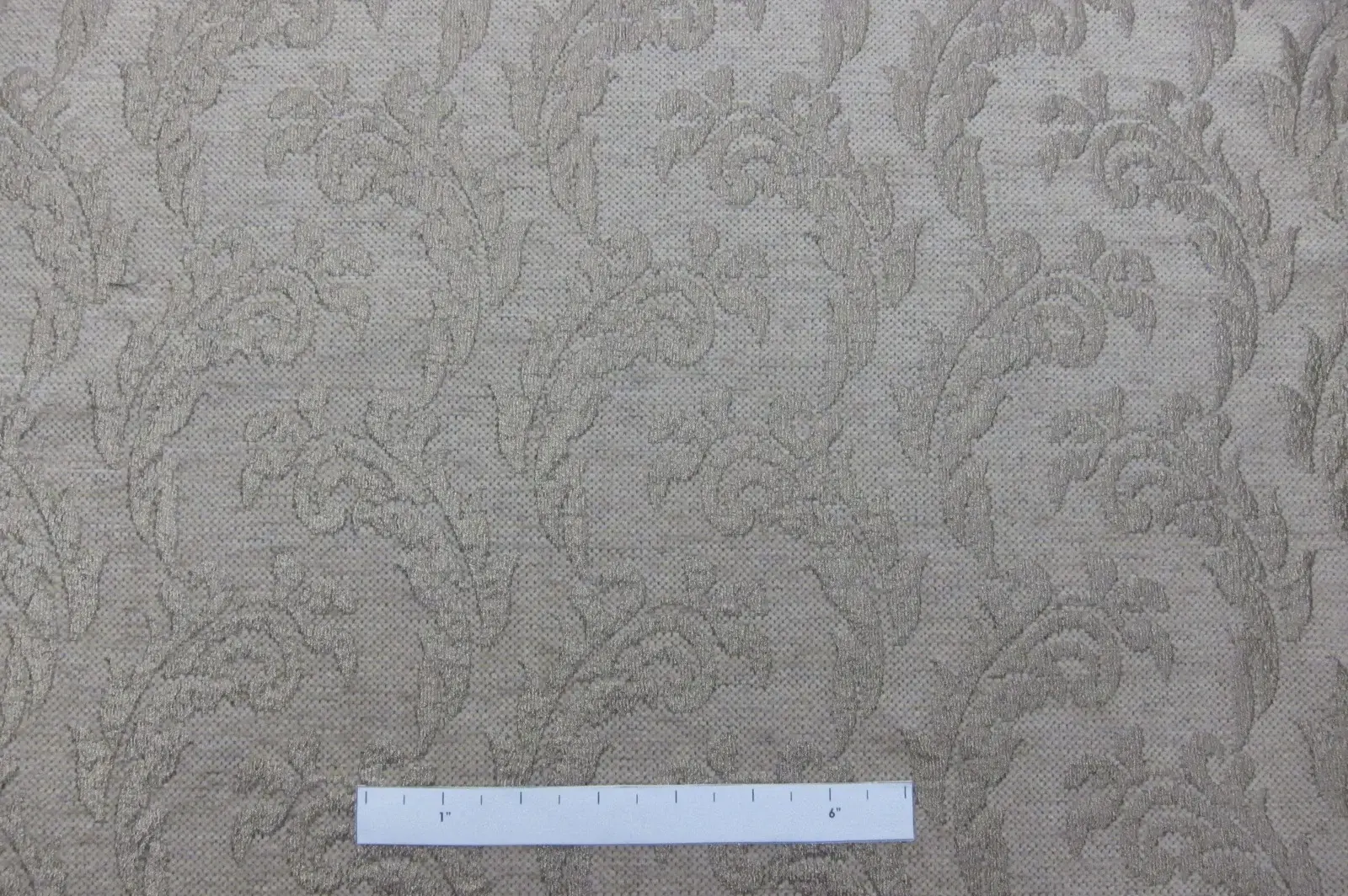 Chenille Brocade0