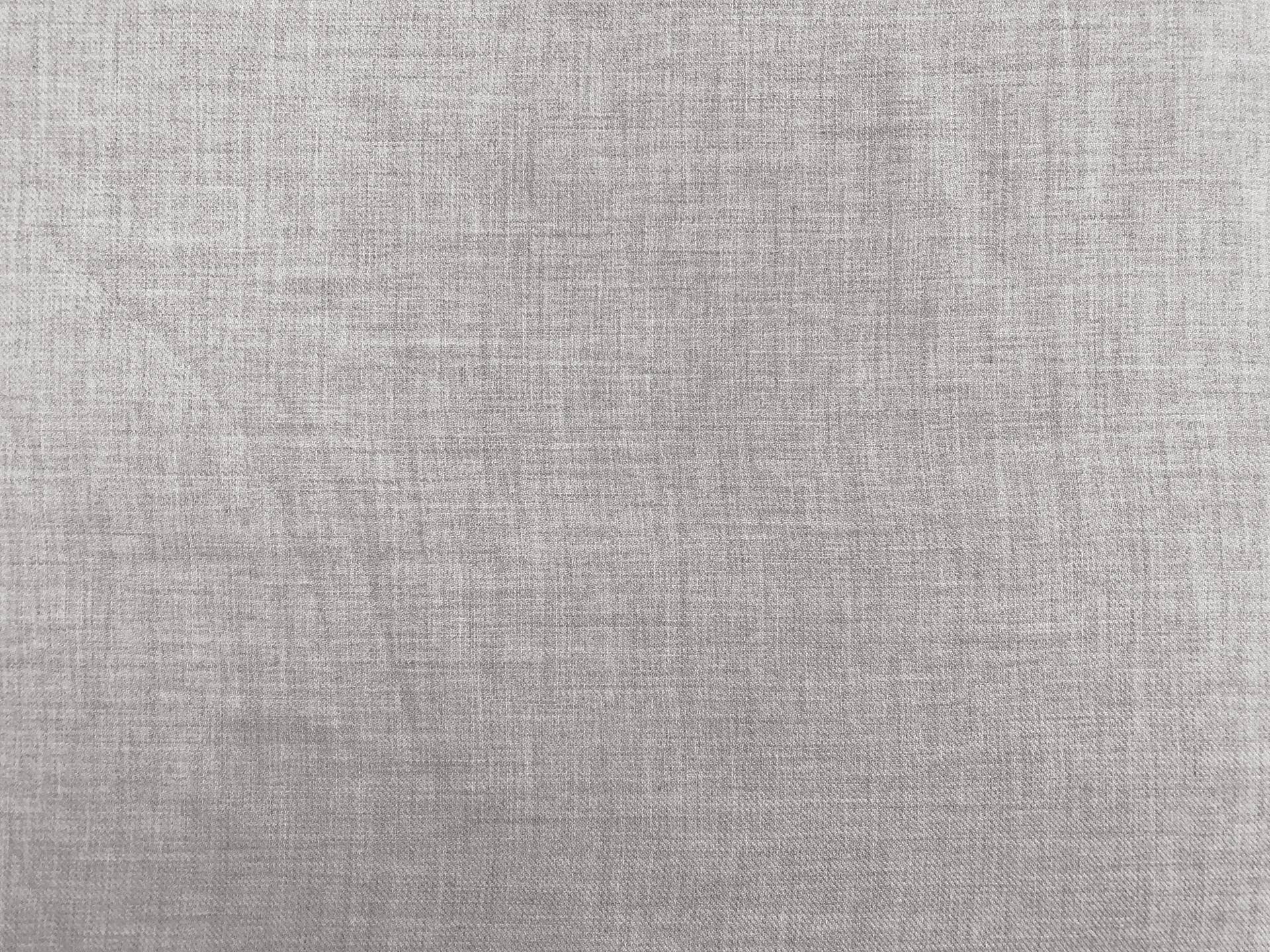 Rayon Challis in Light Grey2