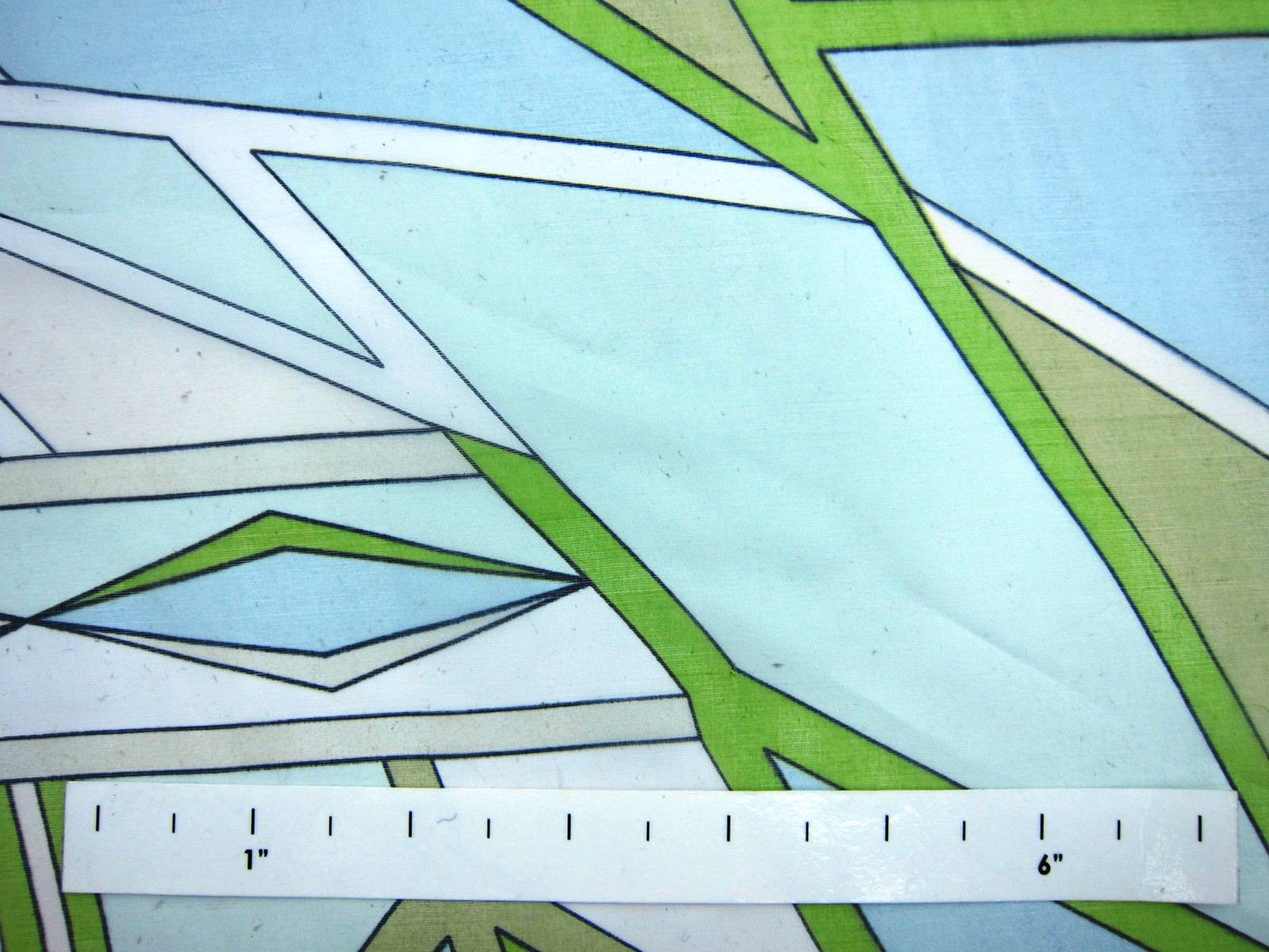 Printed Silk Chiffon1
