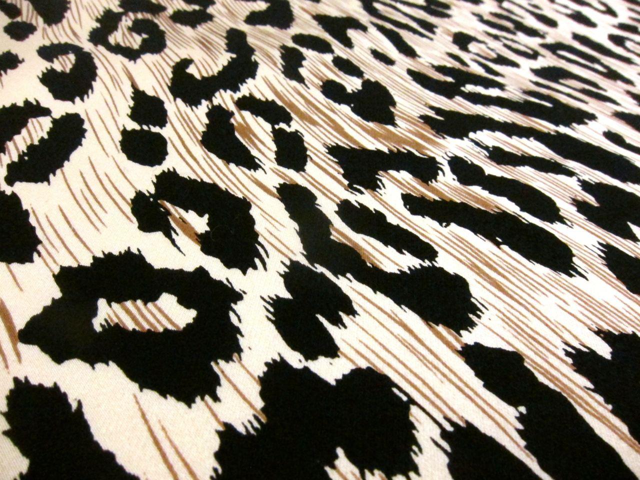 Printed Silk Charmeuse2