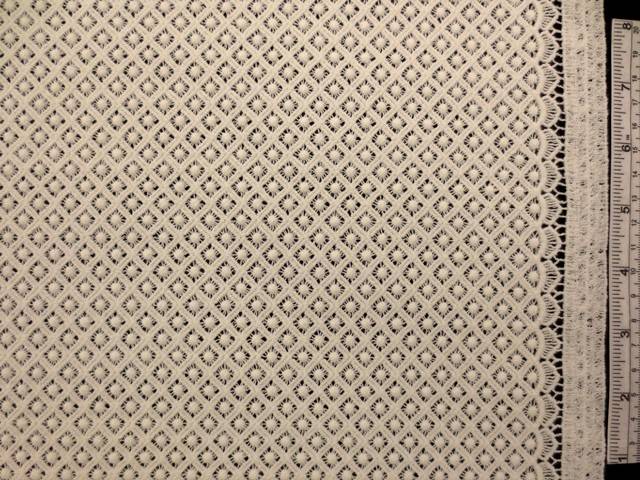 Guipure Lace0
