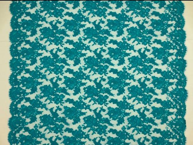 Alençon Lace3