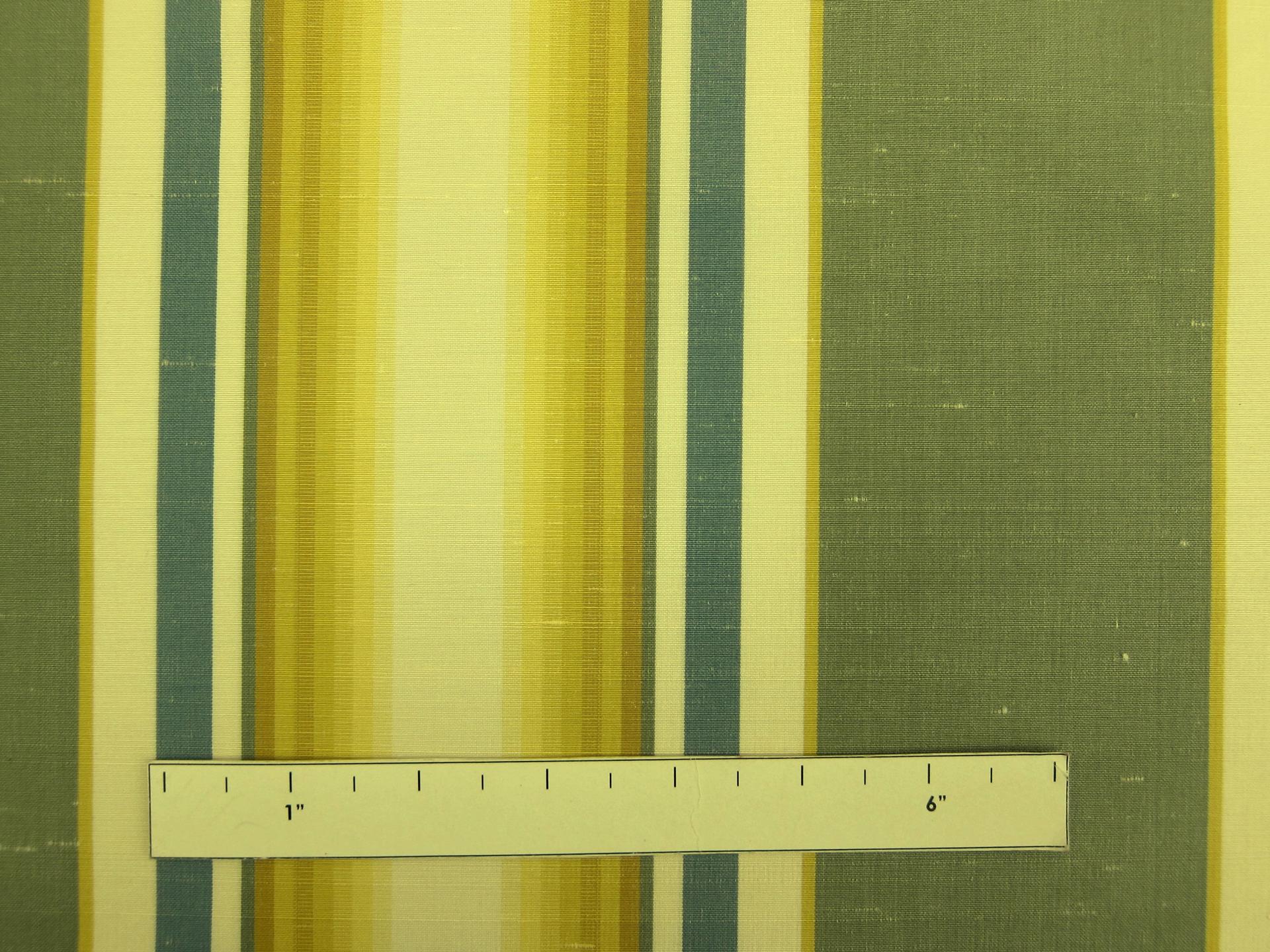 Silk Shantung Stripe1
