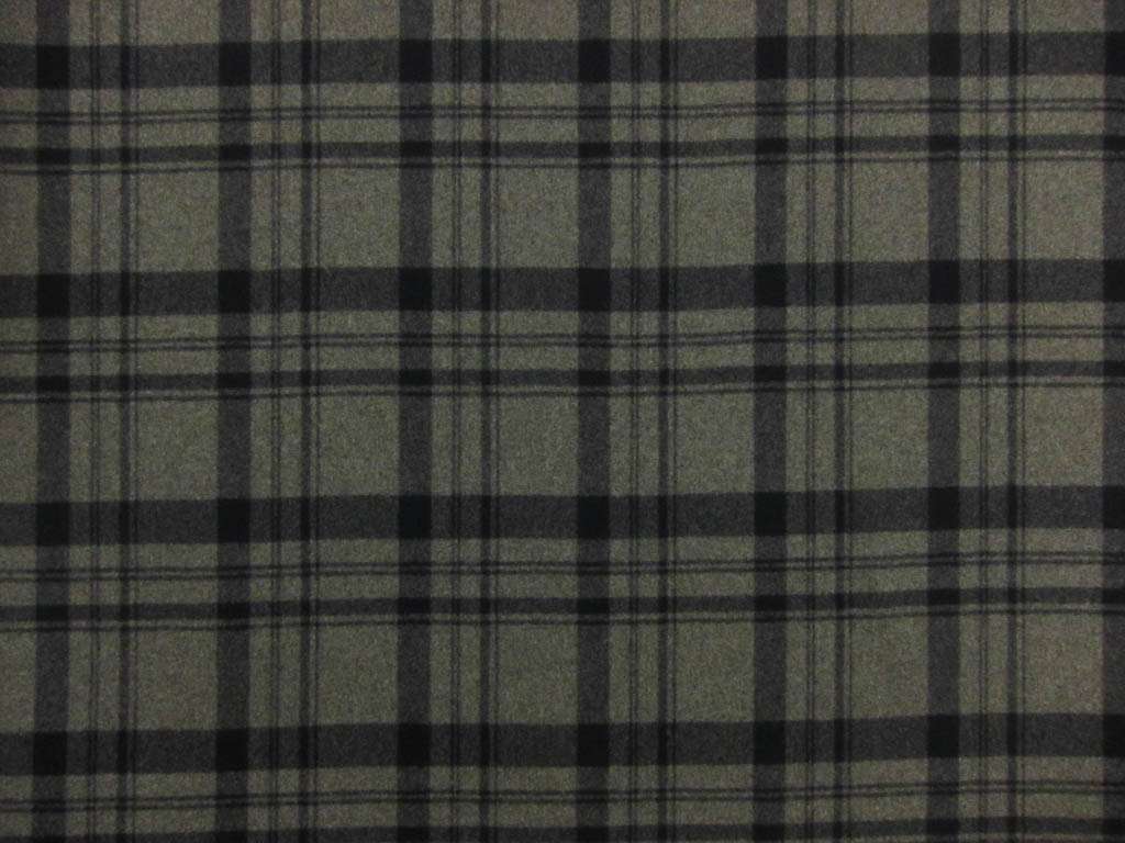 Water and Stain Resistant Wool Doubleface Coating0