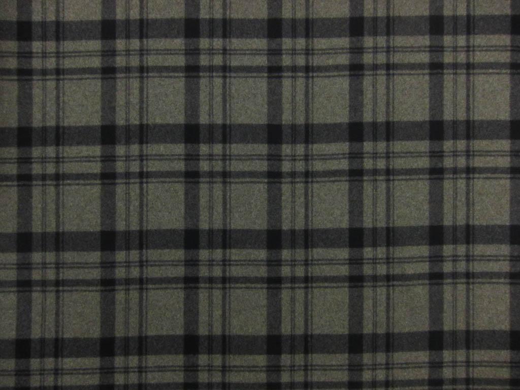 Water and Stain Resistant Wool Doubleface Coating0