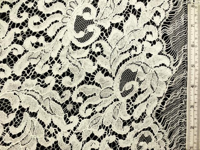 Metallic Lace0