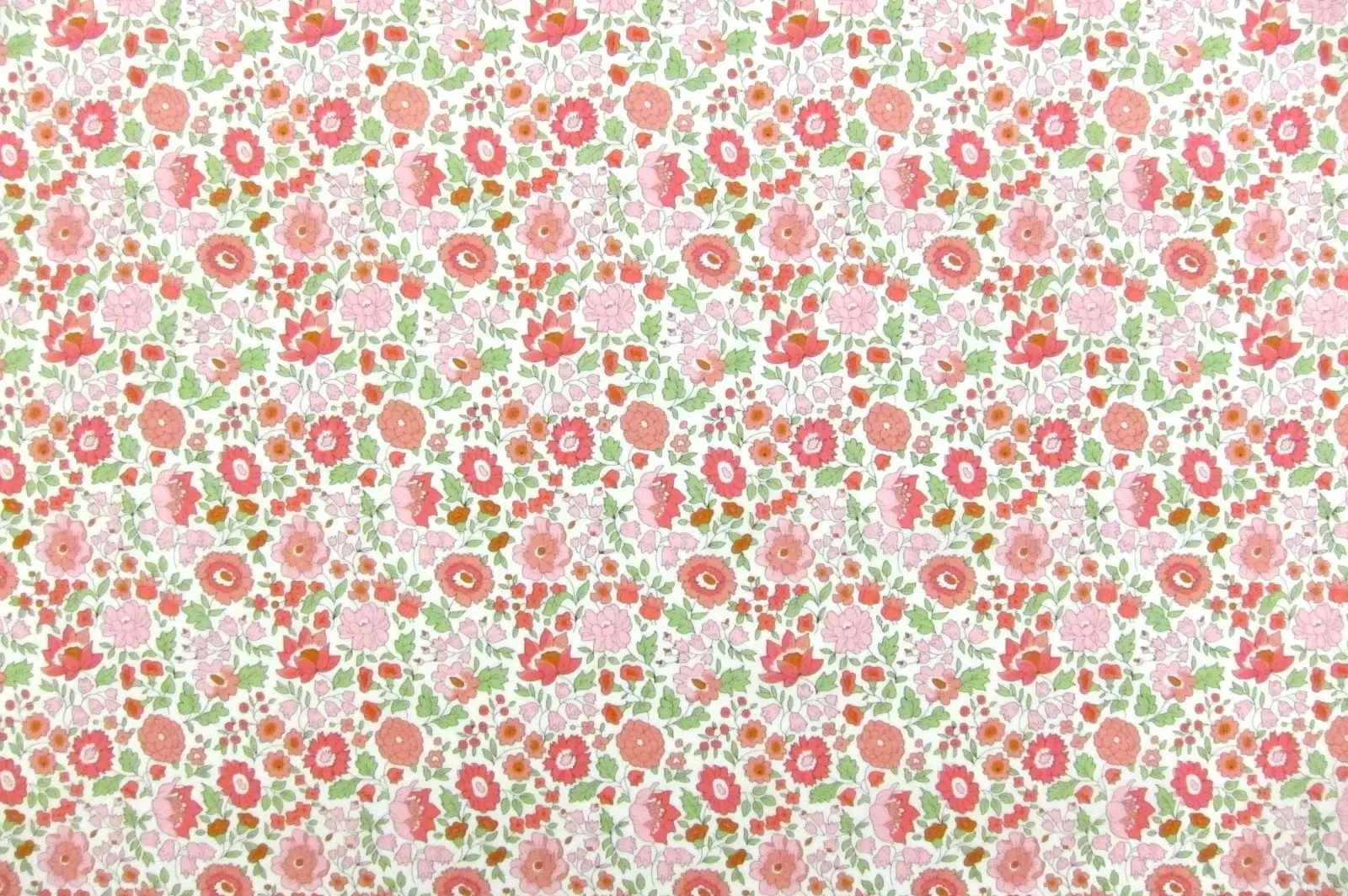 Liberty of London Cotton Lawn Print0