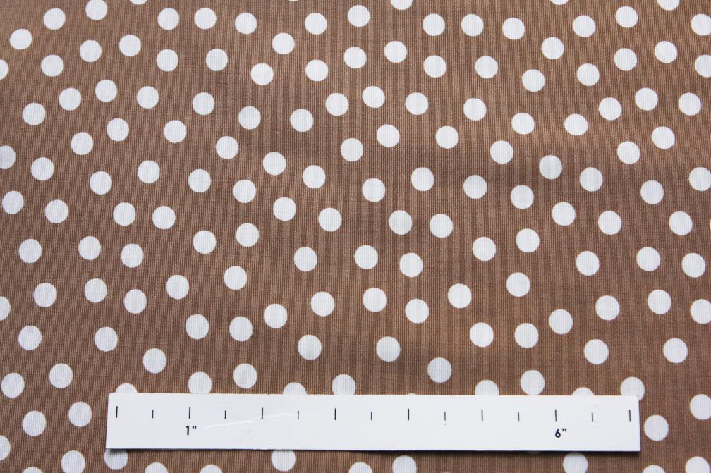 Cotton Faille Print1