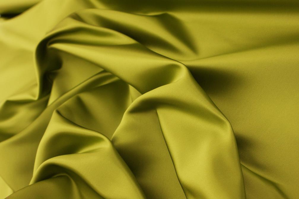 Pure Silk Double Face Satin0