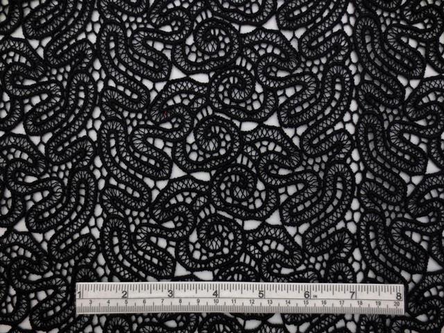 Guipure Lace1