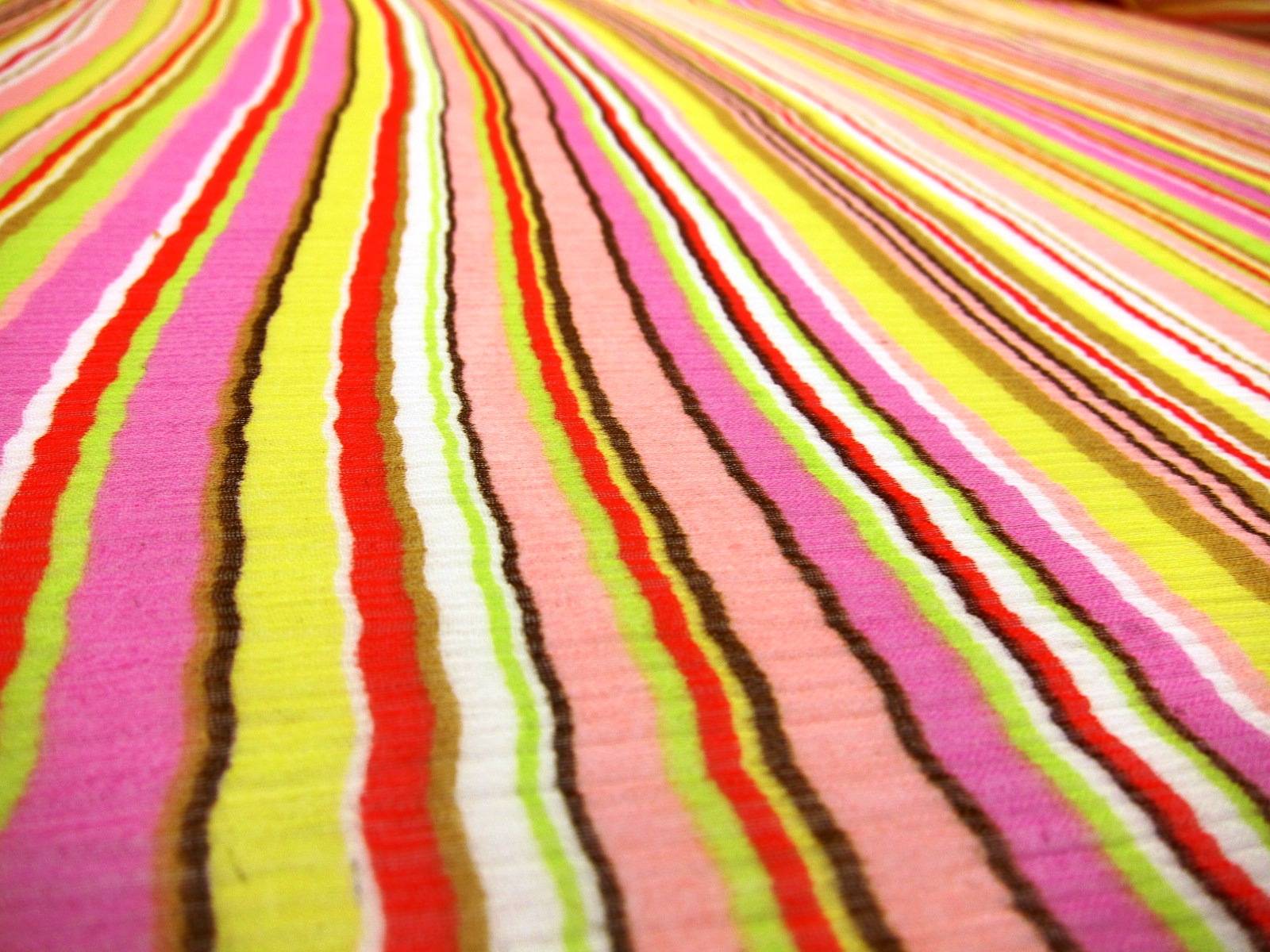 Printed Silk Crinkle Chiffon2
