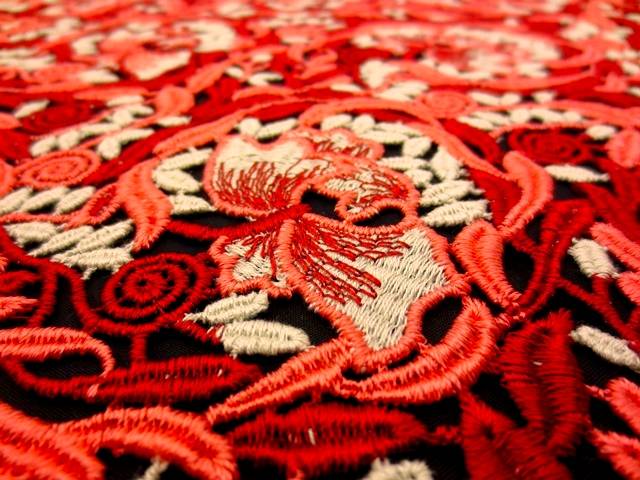 Guipure Lace2