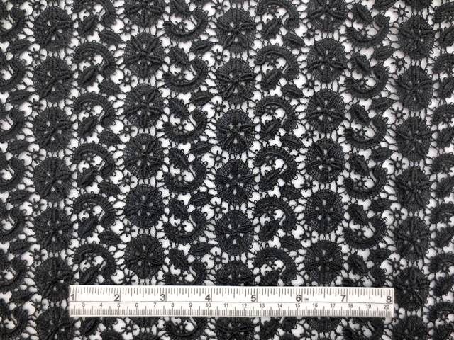 Guipure Lace1