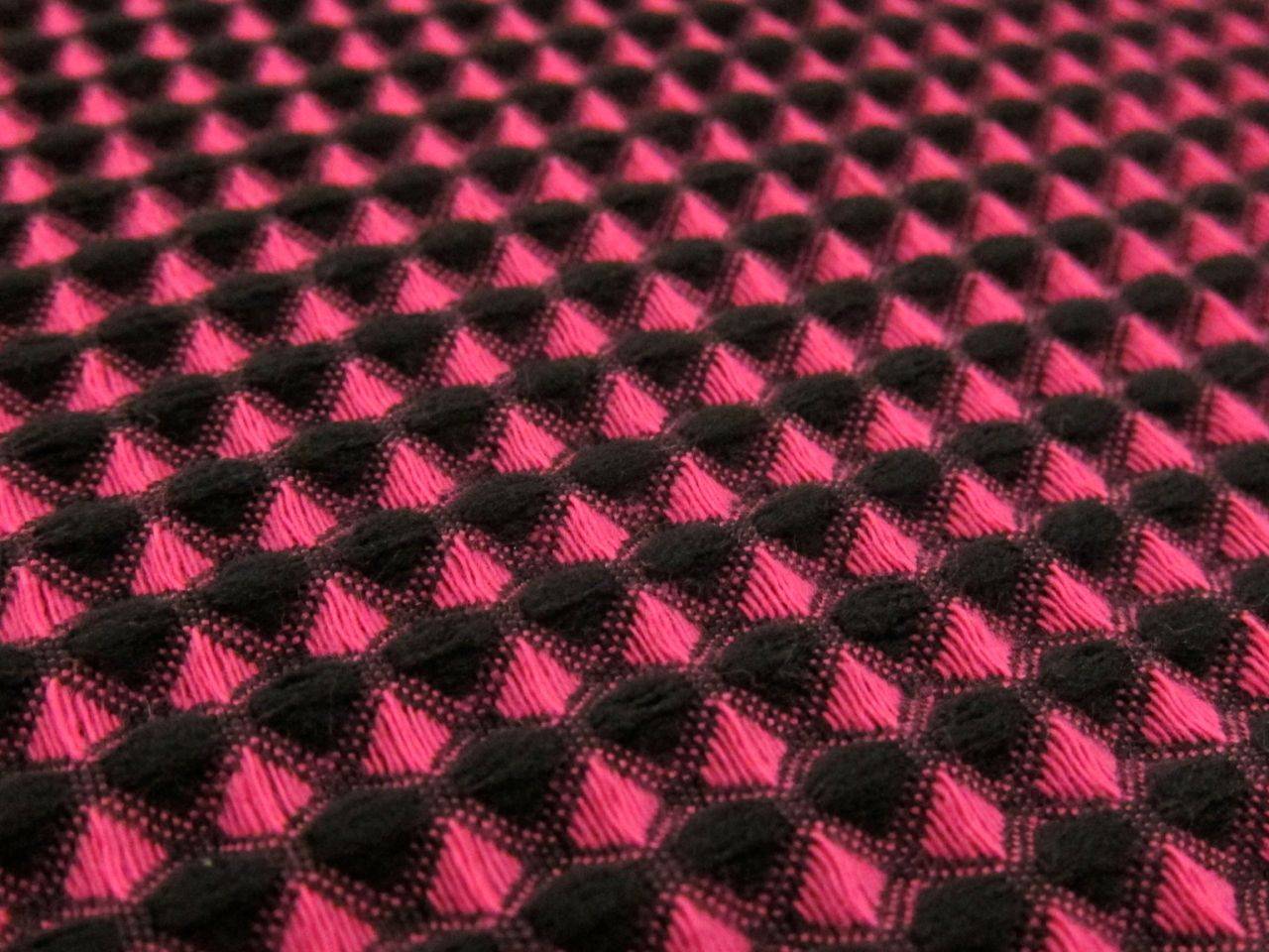Cotton Poly Blend Piqué2