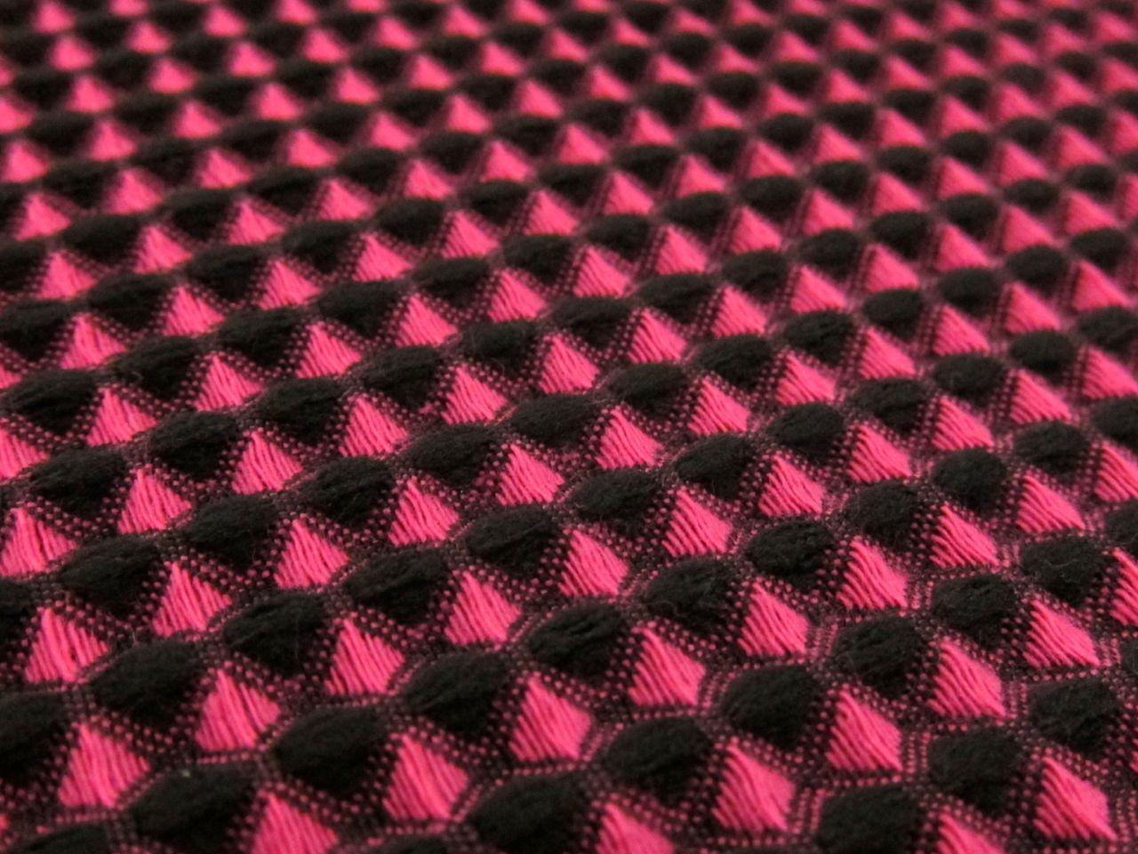 Cotton Poly Blend Piqué2