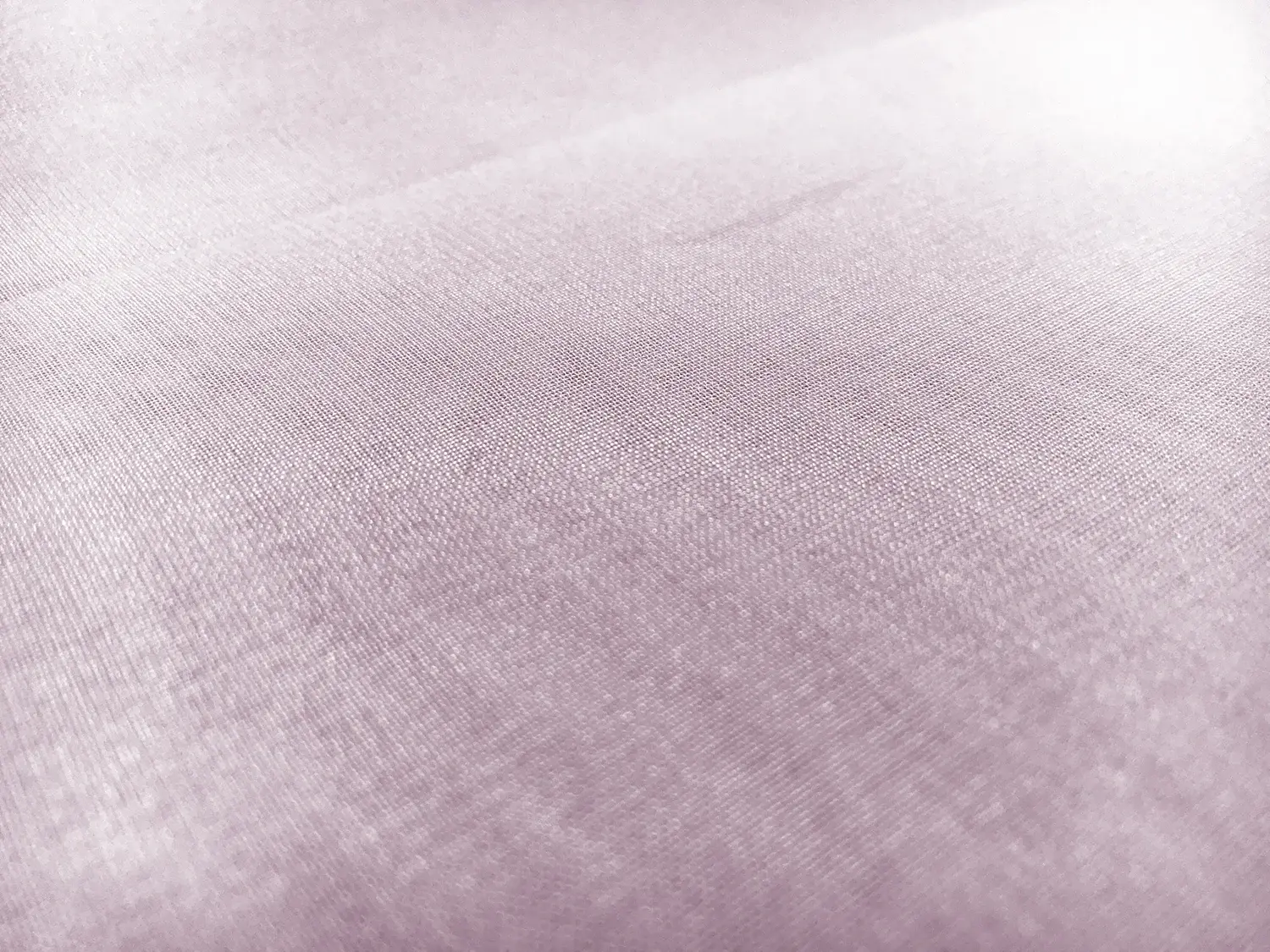 Microfiber Silver Metallic Chiffon in Lilac1