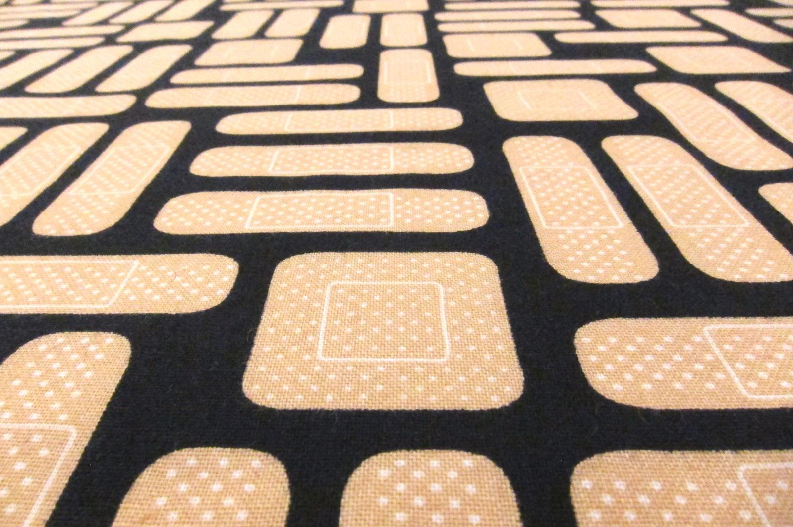 Cotton Broadcloth Print2