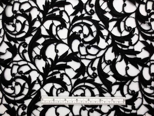 Guipure Lace1