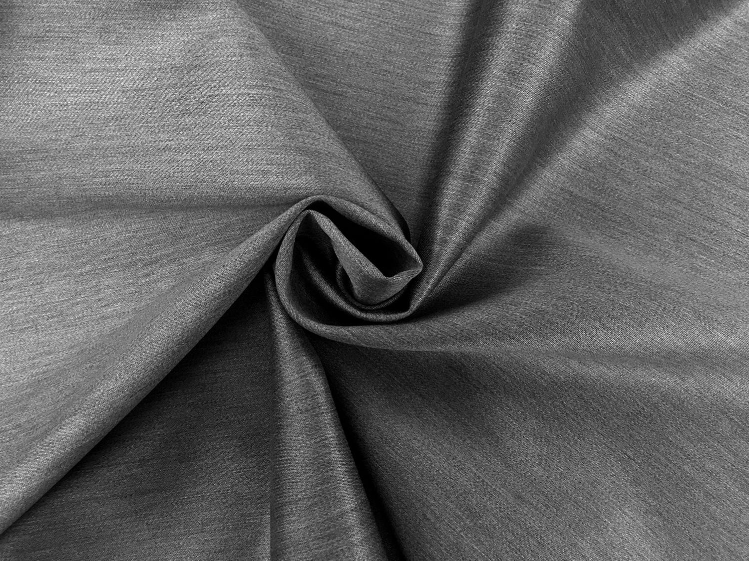 Italian Wool And Silk Suiting1