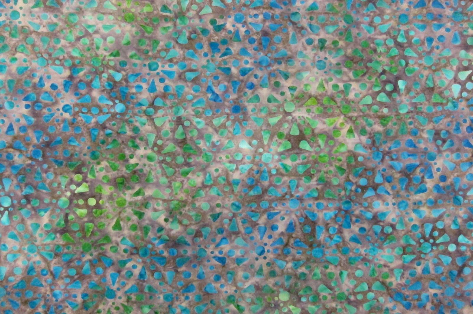 Cotton Batik0