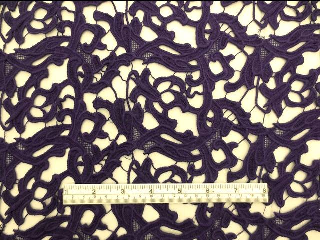 Guipure Lace1