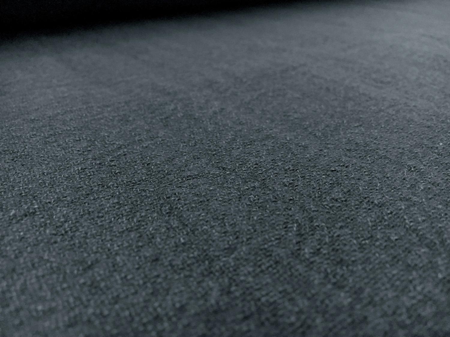 Linen Cotton Crinkle in Indigo2