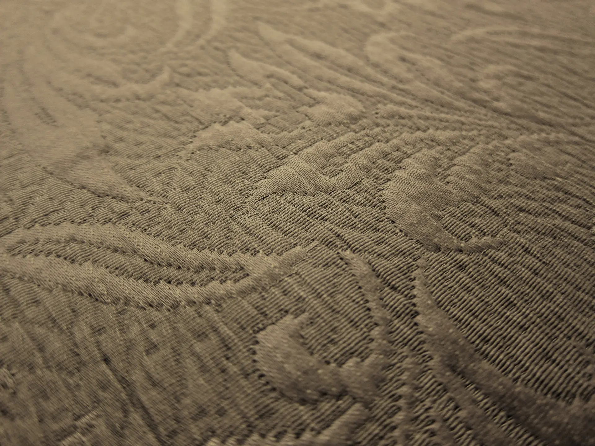 SILK & RAYON BROCADE2