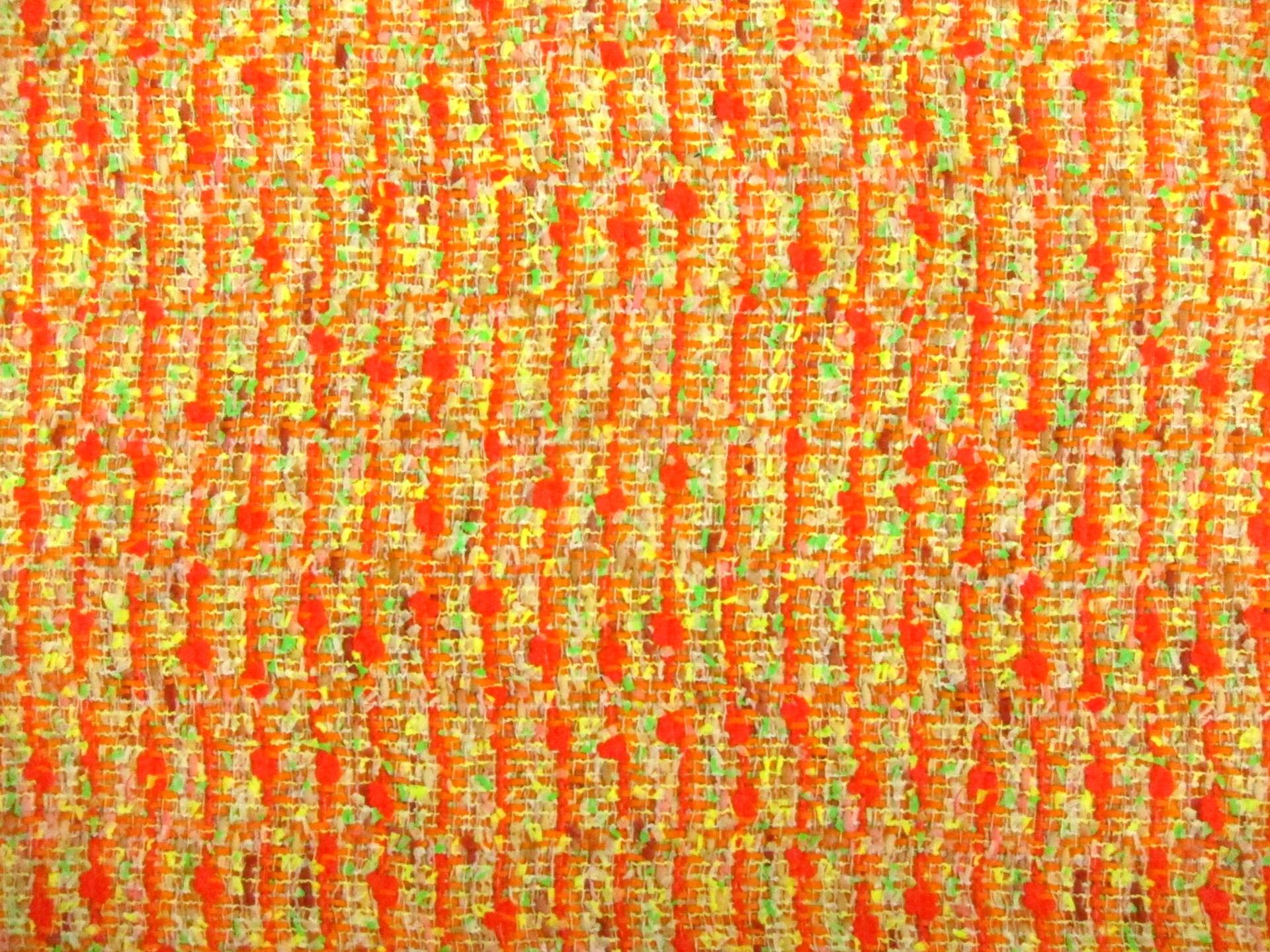 Printed Silk Charmeuse0