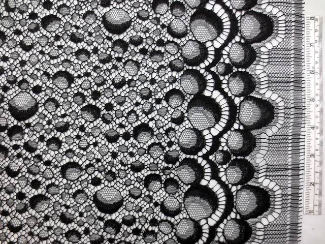 Chantilly Lace0