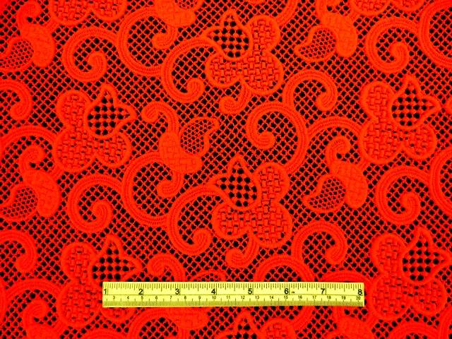 Guipure Lace1