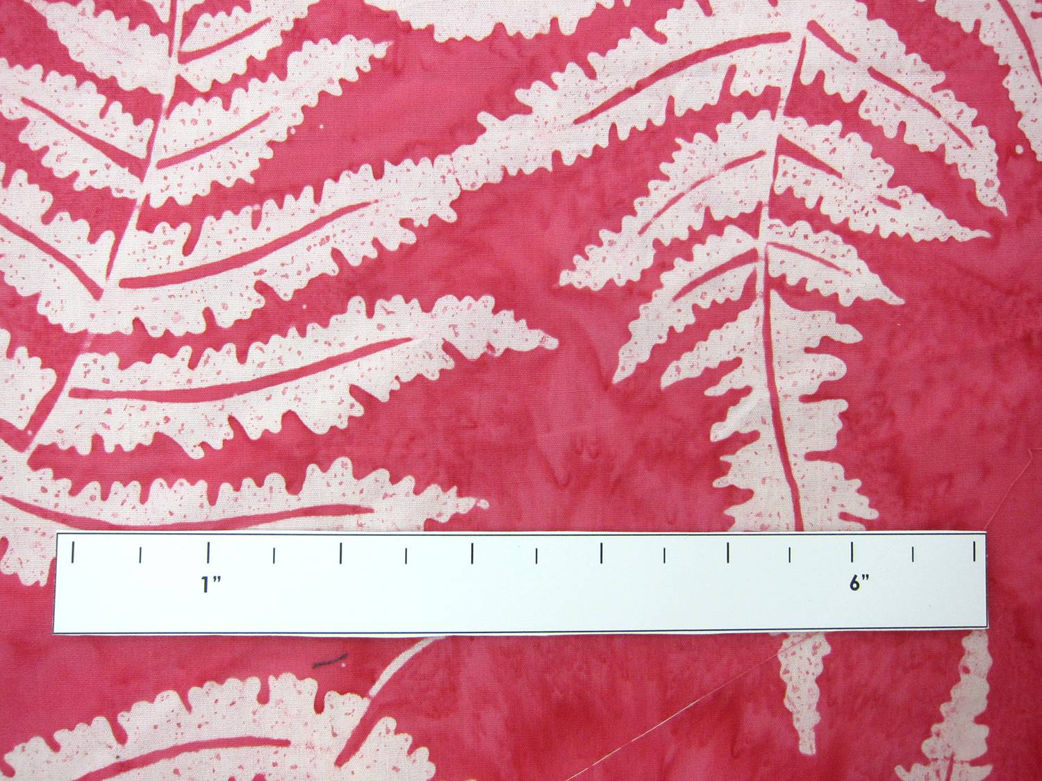 Cotton Batik 1