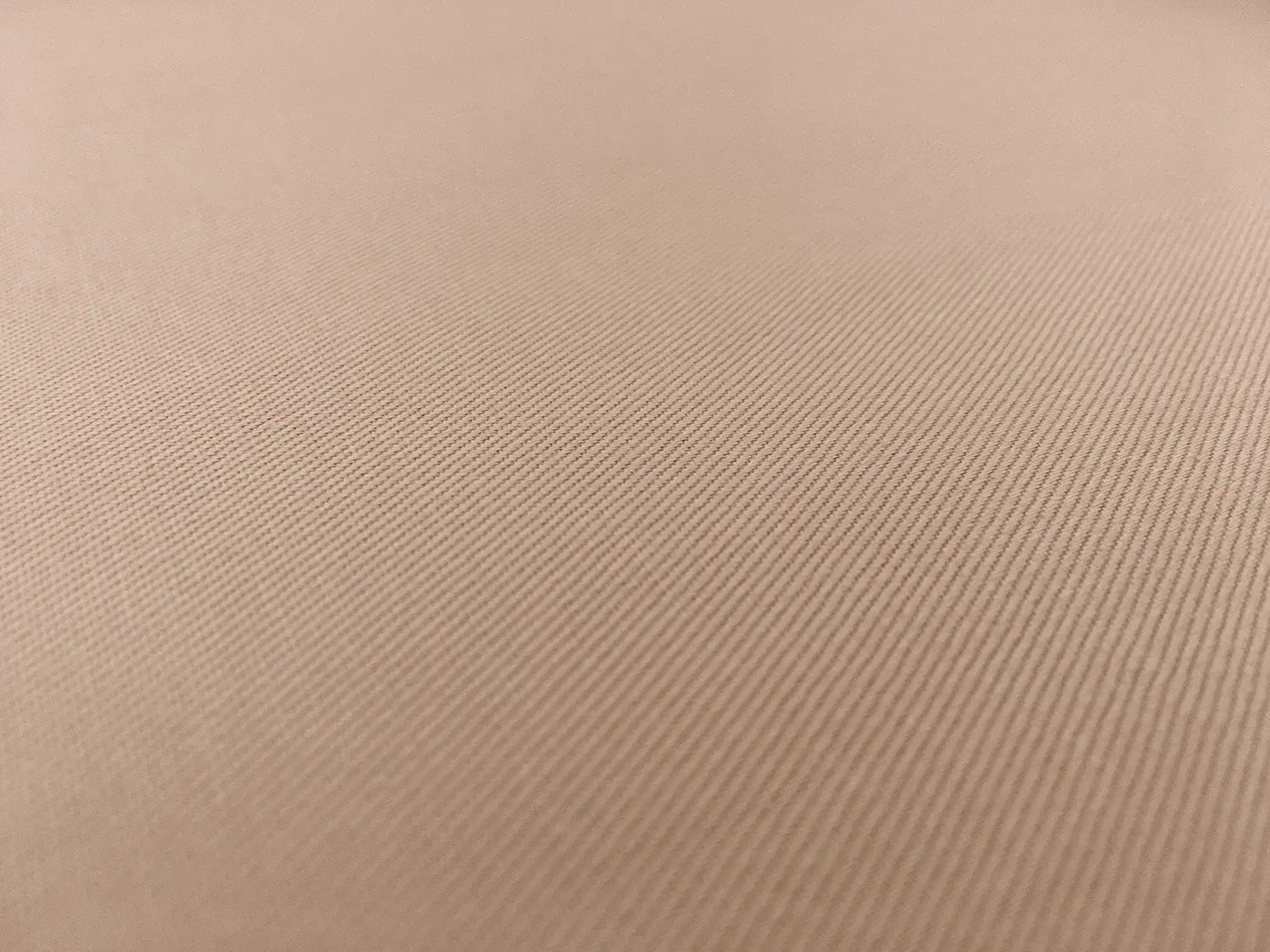 Japanese Cotton Twill in Putty