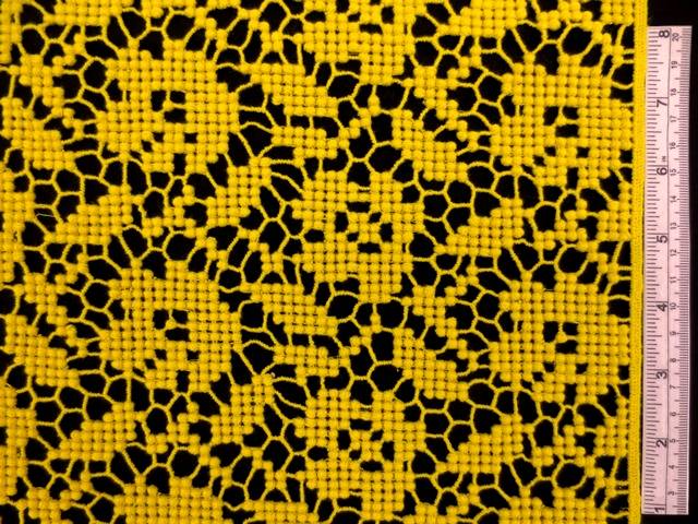 Guipure Lace0